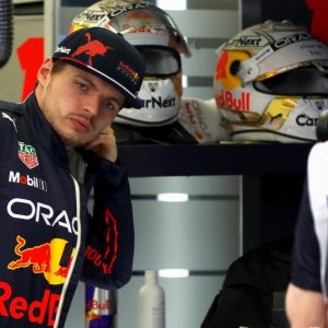 "Red Bull has to sort out the technical problems as quickly as possible"- Former F1 driver urges Max Verstappen to be patient amid recent struggles with the Red Bull power unit