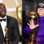 "Judy Seto was that indispensable": Kobe Bryant showered amazing praise on the Black Mamba's former physical therapist in his autobiography 'Mamba Mentality'