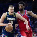 "MVP is cooked guys, Nikola Jokic won, it’s over, Media sucks!": Twitter reacts as journalist votes reveal the Joker has pipped Joel Embiid and is going back to back 