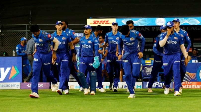 Most consecutive losses in IPL: Most losses in IPL in one season