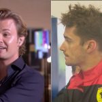 "If you're fighting for Championship against Max Verstappen you just cannot allow yourself to spin"– Nico Rosberg bashes Charles Leclerc for his unforced error in Imola that made him lose podium