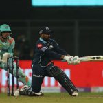 Wankhede Stadium T20 records: Wankhede Stadium highest score in IPL