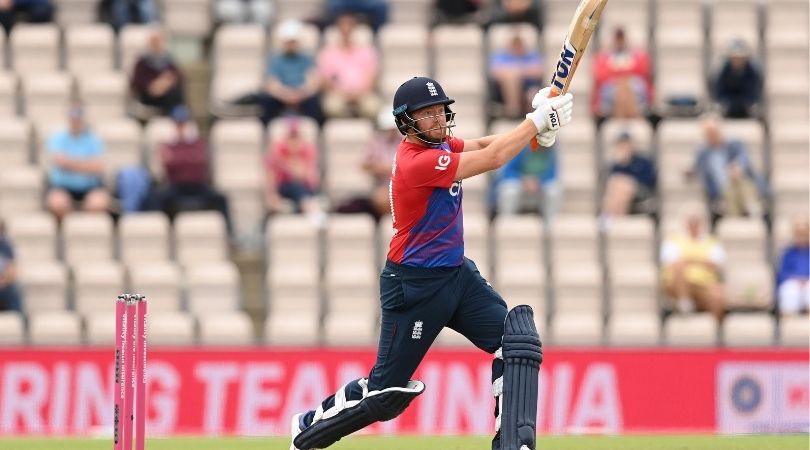 Is Jonny Bairstow playing tonight: Is Jonny Bairstow available for IPL 2022 match vs CSK?