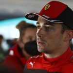 "I paid the price for pushing to hard at the start"- Charles Leclerc reveals what mistake he made in F1 Sprint duel with Max Verstappen