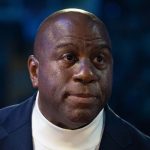"Magic Johnson took just $100K from Converse over stock from Nike!": How Lakers legend MAJORLY fumbled bag that could have been worth $5.2 Billion now