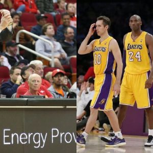 "I thought I was going to get killed!": Mike D'Antoni on the difficulties of coaching 2012-13 Lakers 'Superteam'