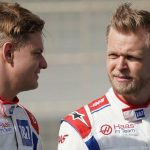 "Yes he will"– Kevin Magnussen backs Mick Schumacher to get his first F1 career points in Melbourne