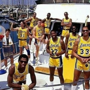 "Absurdly inaccurate and vicious portrayal of Jerry West": Skip Bayless joins Kareem Abdul-Jabbar, and Magic Johnson in the vehement opposition of HBO's Winning Time