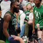 “My teacher said she will look 'Jaylen Brown' up in the Cobb County Jail in 5 Years”: When a high school teacher regretted doubting Celtics star