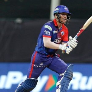 David Warner vs KKR stats: David Warner vs Sunil Narine IPL records