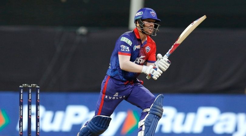 David Warner vs KKR stats: David Warner vs Sunil Narine IPL records