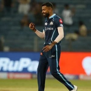 Hardik Pandya ruled out vs CSK: What happened to Hardik Pandya? Will Hardik Pandya play vs KKR 2022 IPL?