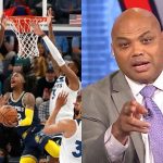 “Minnesota Timberwolves are dumber than rocks because they have dumb coaches”: Charles Barkley livid following Karl Anthony Towns and co’s collapse against Ja Morant and Grizzlies