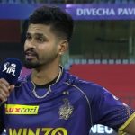 "Swimming pool in the evening": Shreyas Iyer gives hilarious response on being asked why KKR are bowling first in IPL 2022 match vs PBKS