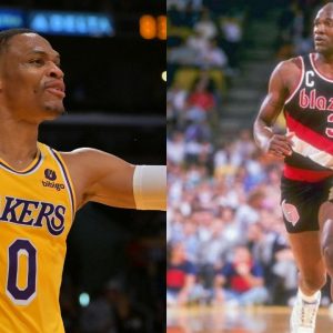 “Russell Westbrook is missing from the 2010s All-Decade Team”: Blazers legend, Terry Porter, disagrees with the ‘snubbing’ of the Lakers superstar