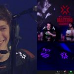 Boaster hilariously questions Scream and others during Masters Interview