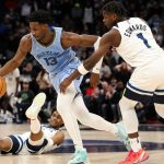 "Answer the question man, who gonna win? damn!": Shaq and Chuck make a shocking pick for the upcoming Grizzlies vs Timberwolves matchup