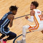 “Why Ja Morant over Trae Young?”: Atlanta Hawks beat writers grumble over each others’ All-NBA ballots ahead of 2022 NBA play-in game