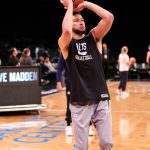 $6M net worth Ben Simmons publicly shames report of him leaving Nets group chat