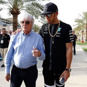 "Only people who have really done something for the country should be knighted": Lewis Hamilton did not deserve the knighthood solely for F1 as per former F1 CEO