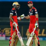 When will Maxwell join RCB: Will Maxwell play tomorrow match between RR and RCB?