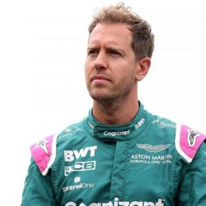 "I don’t know. It’s not a secret"– Sebastian Vettel unsure about his future with Aston Martin