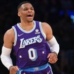 "I don't pay attention to the Crypto.com Arena crowd!": Russell Westbrook says the Lakers' home crowd doesn't affect how he plays