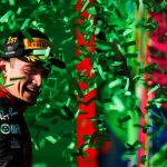 "We probably have chances for the Championship, which makes me smile": Charles Leclerc looks back on a dominant performance at the 2022 Australian GP