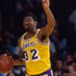 "Karl Malone's words on HIV are why I will never play in the NBA again!": When Magic Johnson announced his anger at the disease stealing his career away
