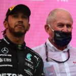 "What a cheap shot" - Former racing driver reacts to typical Helmut Marko comment on Max Verstappen lapping Lewis Hamilton in Imola