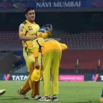 Will Dhoni play IPL 2023: Is CSK out of IPL 2022?