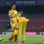 "He's still here and doing it for us": Ravindra Jadeja labels MS Dhoni as greatest finisher in cricket as CSK beat MI in a thriller