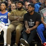 "If Kawhi Leonard and Paul George return full strength, the Clippers will be THE TEAM in the West!": Skip Bayless issues a HOT TAKE for the upcoming 2022-23 NBA season