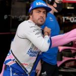"Ferrari and Honda are still a little ahead, but Renault is there"- Fernando Alonso expects Alpine to fight alongside the likes of Mercedes in the 2022 season