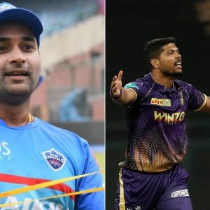 "Trust yourself, even when no one else does": Amit Mishra draws lessons from Umesh Yadav wearing Purple Cap in IPL 2022