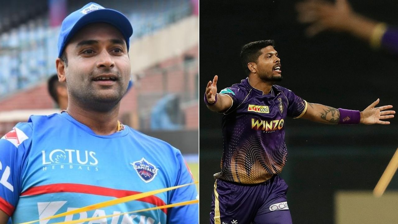 "Trust yourself, even when no one else does": Amit Mishra draws lessons from Umesh Yadav wearing Purple Cap in IPL 2022