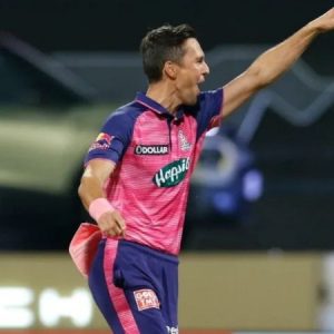 Niggle meaning in cricket: What happened to Trent Boult? Why Boult is not playing today vs Gujarat Titans?