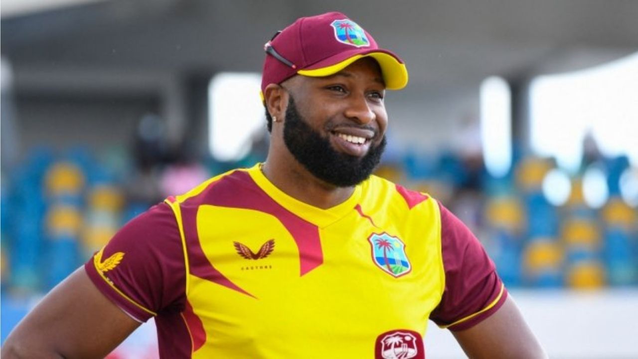 Pollard retirement: Is Pollard retired from all formats? Will Kieron Pollard play IPL?