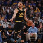 "Steph Curry channels prime Michael Jordan with his 3-1 legacy on the line": NBA Twitter reacts as the Warriors brush past Nikola Jokic and the Nuggets