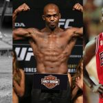 Jon Jones Michael Jordan Babe Ruth