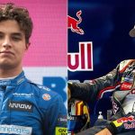 "RB takes Darwinism very seriously"– Lando Norris doesn't think highly of Red Bull driver programme; Carlos Sainz revealed his story to him too
