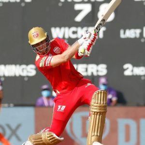 "Really think Liam Livingstone could be a really good Test No 6/7": Micheal Vaughan calls for Liam Livingstone making Test debut for England