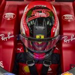 "Carlos Sainz also knows that and is therefore angry"– Schumacher believes Carlos Sainz is annoyed with Ferrari after seeing himself as deputy in unsaid pecking order in team