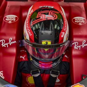 "Carlos Sainz also knows that and is therefore angry"– Schumacher believes Carlos Sainz is annoyed with Ferrari after seeing himself as deputy in unsaid pecking order in team