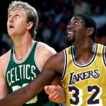 “Larry Bird was the first big-man to shoot 3s”: Chris Webber wants the Celtics legend to be up there with the likes of Michael Jordan and Stephen Curry