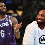 “You can't jump off a sinking ship LeBron James and Kevin Durant!”: When Kobe Bryant took a dig at KD and King James for switching teams to win a championship