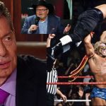 Vince McMahon The Ultimate Warrior