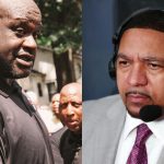"Mark Jackson made Golden State a very s*xy brand to watch, I'm sure he can do that LeBron and Russ": Shaquille O'Neal casts his vote for Lakers coaching job