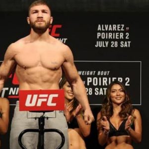 UFC Weight divisions Explained