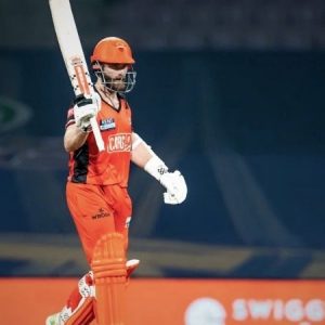 Kane Williamson vs Mohammed Shami in IPL: Kane Williamson at Wankhede Stadium IPL stats and records